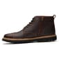 Mens Clarks® Collection Weltridge Zip Chukka Boots - image 3