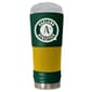 MLB Oakland Athletics DRAFT Powder Coated Stainless Steel Tumbler - image 1