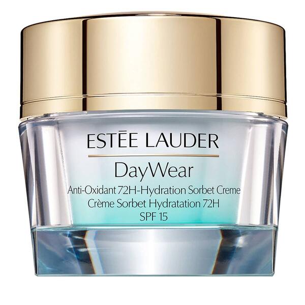 Estee Lauder(tm) Daywear Anti-Oxidant 72H-Hydration Creme SPF 15 - image 