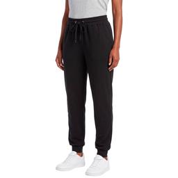 Womens  Runway Ready Plush Joggers