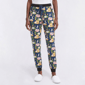 Juniors Pillow Talk Catnap Jogger Pajama Pants - image 1