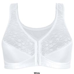 Womens Exquisite Form Fully® Front Close Wire-Free Posture Bra565