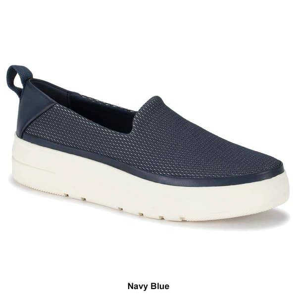 Womens BareTraps® Nevin Slip-On Fashion Sneakers