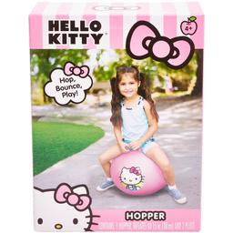 Hello Kitty(R) Inflatable Hopper Ball