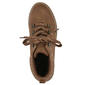 Womens Cliffs by White Mountain Connie Hiker Boots - image 5