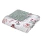 Videri Home Holiday Writing Quilt Set - image 3