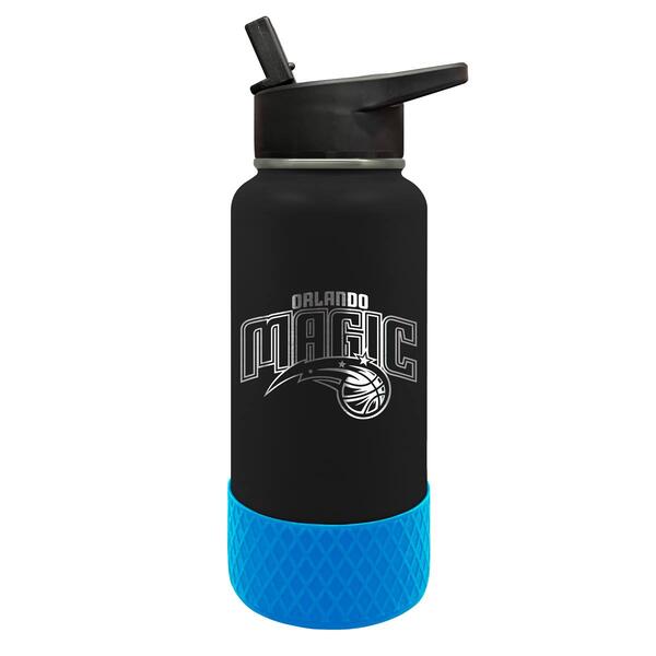 Great American Products 32oz. Orlando Magic Water Bottle - image 