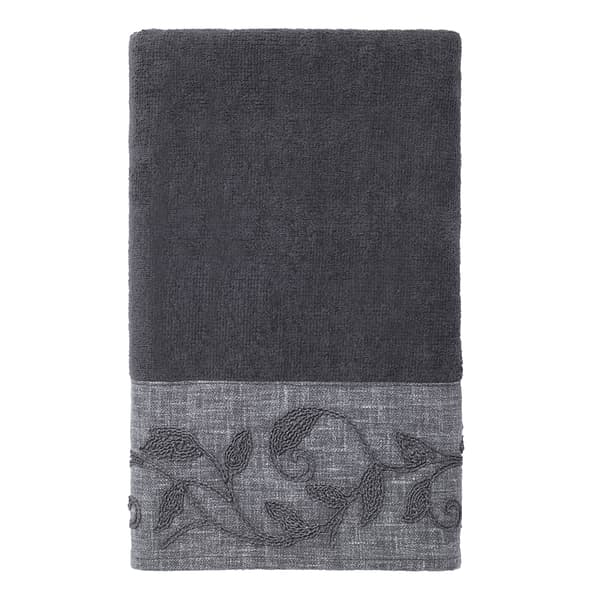 Avanti Linetto Cord Bath Towel Collection