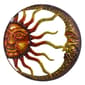 Sun & Moon Wall Sculpture - image 1