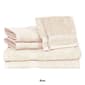 Deluxe 6pc. Bath Towel Set - image 7