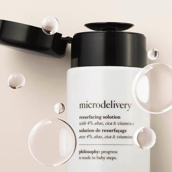 Philosophy 5oz. Microdelivery Resurfacing Exfoliator