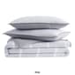 Brooklyn Loom Niari Yarn Dye Striped Comforter Set - image 7