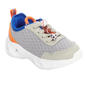 Little Boys Carter''s® Genie Athletic Sneakers - image 2