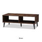 Baxton Studio Pierre Coffee Table - image 4