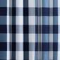 Truly Soft Everyday Buffalo Plaid Rod Pocket Curtain Set - image 2
