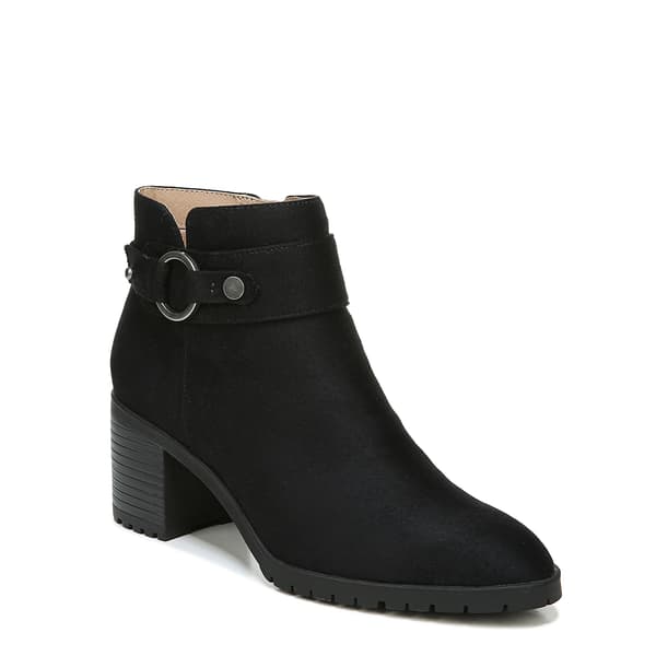 Womens LifeStride Miranda Ankle Boots - image 