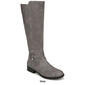 Womens LifeStride Xtrovert Wide Calf Tall Boots - image 10