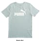 Boys (8-20) Puma® Jersey Cotton Short Sleeve T-Shirt - image 4