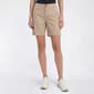 Womens LANDS END(R) End Classic Chino Shorts - image 1