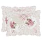 Royal Court Bungalow 3pc. Reversible Quilt Set - image 5