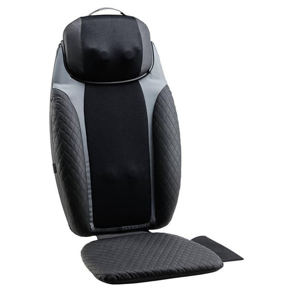 Homedics 2 In 1 Shiatsu Massage Cushion Massager Boscovs 