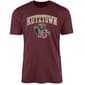 Mens Kutztown University Pride Short Sleeve T-Shirt - image 1