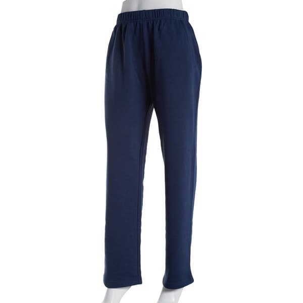 Womens Hasting & Smith Fleece Sweatpants - Average - image 