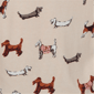 Plus Size Ruby Rd. English Countryside All Over Dog Sweater - image 6