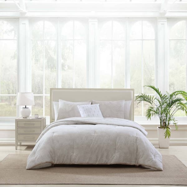 Tommy Bahama Art Of Palms 8pc. Comforter Set