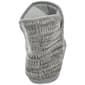Womens Capelli New York Knit Sleeping Cat Bootie Slippers - image 3