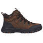 Mens Skechers Relaxed Fit: Rickter Branson Hiking Boots - image 2