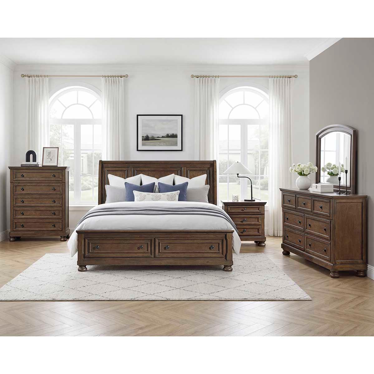 Homelegance Cambridge Bedroom Collection preview