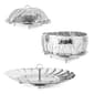 BergHOFF Stainless Steel 10in. Foldable Steamer Basket - image 4