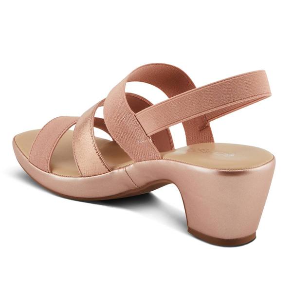 Womens Patrizia Marzula Slingback Sandals