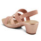 Womens Patrizia Marzula Slingback Sandals - image 7