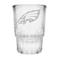 NFL Philadelphia Eagles Prism Shot Glass - image 1