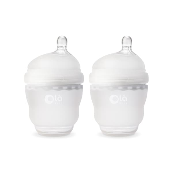 Olababy Travel & Storage Cap - image 