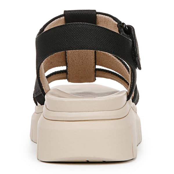 Womens SOUL Naturalizer Pippa Platform Sandals