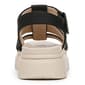 Womens SOUL Naturalizer Pippa Platform Sandals - image 3
