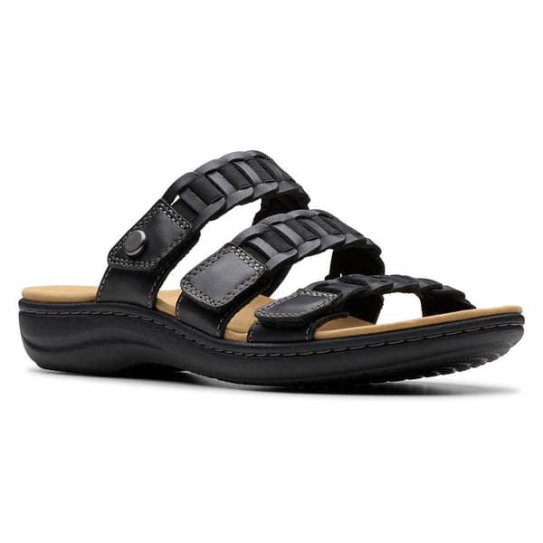 Womens Clarks Laurieann Hope Strappy Sandals