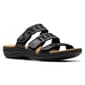 Womens Clarks Laurieann Hope Strappy Sandals - image 1