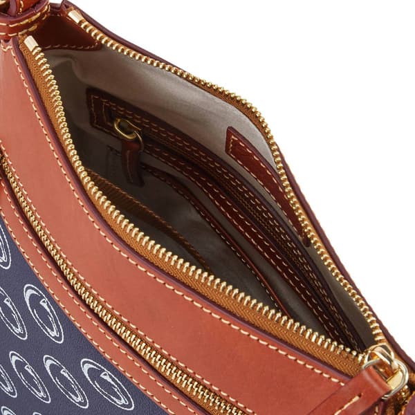 Dooney & Bourke Penn State Crossbody