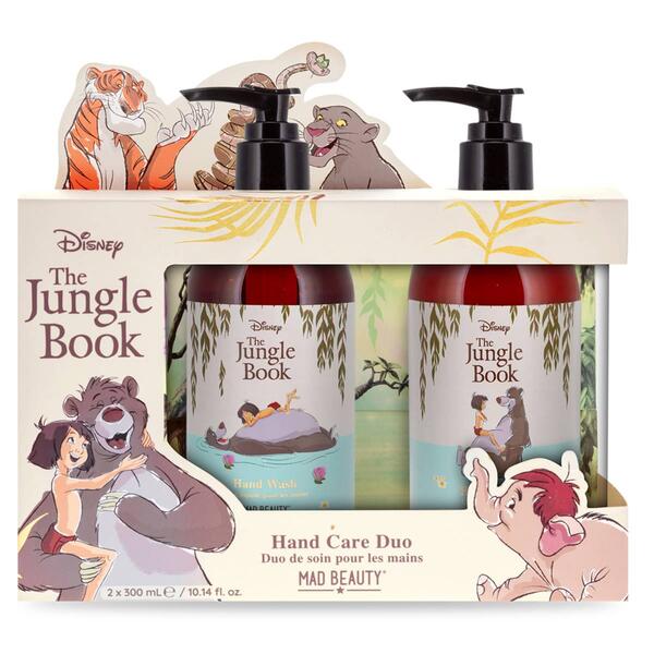 Mad Beauty The Jungle Book Hand Care Duo - image 