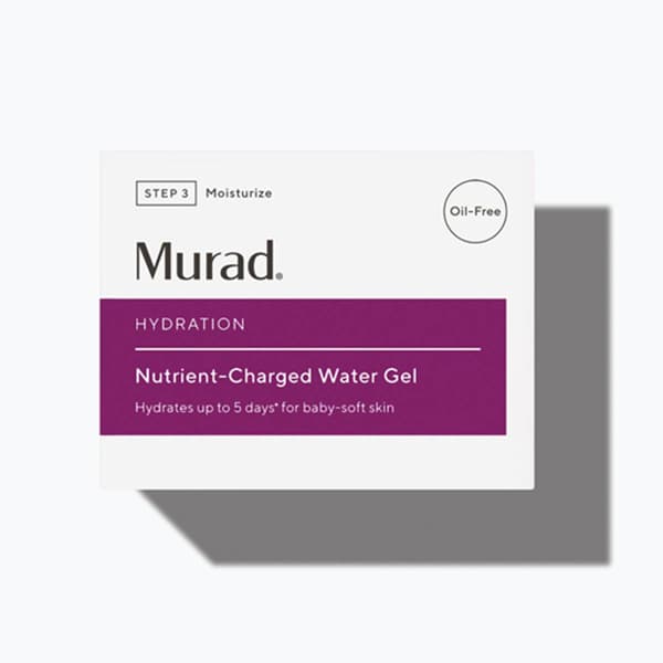 Murad Nutrient Charged Water Gel