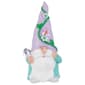 Northlight Seasonal Happy Gardening Gnome w/ Shovel Garden Statue - image 1