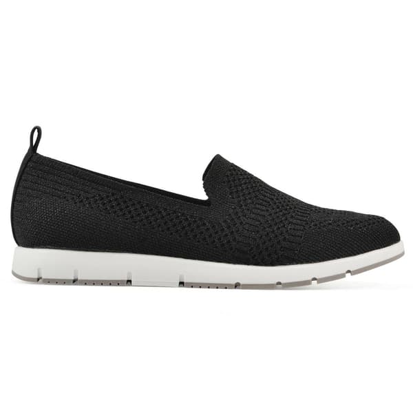 Womens Cliffs by White Mountain Garren Fashion Sneakers - image 
