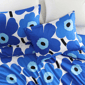 Marimekko Unikko Duvet Cover Set - image 6