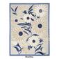 Nourison Aloha Daisy Contemporary Indoor/Outdoor Area Rug - image 12