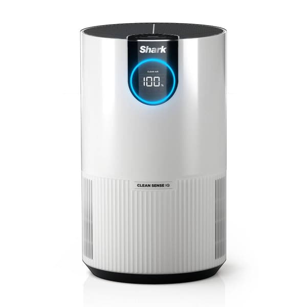 Shark(R) Air Purifier with True HEPA - image 