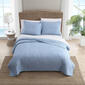 Tommy Bahama Solid Costa Sera Quilt - image 4